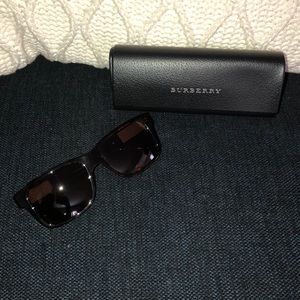 Burberry Sunglasses